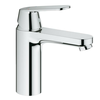 GROHE enoročna armatura za umivalnik EUROSMART Cosmopolitan (23327000)
