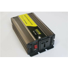 Napetostni pretvornik EUROCASE DY-8109-12, AC/DC 12V/230V, 500W, USB