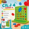 Društvena igra Cilj 4 053329