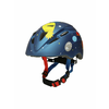 UVEX Kid 2 CC Dark Blue Rocket Matt 46-52