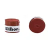 Wilson Overgrip Sticky teniški grip - Barva: Rjava