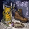 Emilia Tuovila Ja Väijytys - Täs On Sulle (LP)