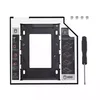 Adapter za notebook dodatni SSD HDD 12mm N-Case2