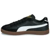 Puma Superge Puma Club II Era Jr 401489 01 Črna