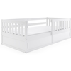 Interbeds Krevet Smart sa fiokom 160x80cm