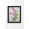 Wallxpert SC0253 Dekorativna slika, 41x56cm