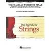 LONGFIELD:THE MAGICAL WORLD OF PIXAR STRING ORCHESTRA
