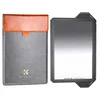 K&F 100*150*2MM Square Soft, Sivadated GND8 with Lens Protection