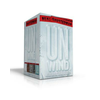 Ultimate Unwind Paperback Collection (Boxed Set): Unwind; Unwholly; Unsouled; Undivided; Unbound