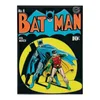 Fanattik Batman Detective Comics #9 Ingot ( 073056 )