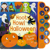 Hoot Howl Halloween