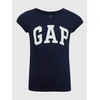Gap Otroške Majica s logem GAP XS