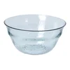 Skleda 25cm, 3,6l, plastika, TRA