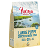 Purizon Large Puppy piščanec in riba - brez žit - 1 kg