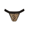 Mercury Jock Strap Muške gaće, Bež