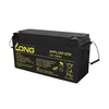 KUNG LONG Akumulator WPL130 12N, 12V, 130Ah