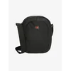 Enrico Benetti Cornell Crossbody Bag 1,5 l Torba 837857 Črna