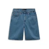 VANS Kavbojke CHECK moder denim