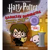 Harry Potter - Čarolije Hogwartsa - Vježbenica za buduće čarobnjake