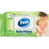 VLAŽNE MARAMICE BABY KAMILICA FRESH 64/1