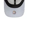 Čepica New Era 9TWENTY MLB Seersucker New York Yankees Navy/ Optic White Universal