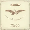 AQUILA STRUNE NYLGUT ZA SOPRAN ukulele STAQUI-S
