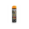 BULDOK Označevalni sprej 9911555 oranžna, 500 ml