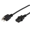 Napajalni kabel MicroConnect US tip B-C13 1,8 m