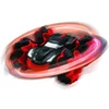 Alltoys Lexibook Obojestranski kaskaderski avto, vrtenje 360°