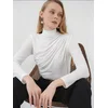 Bigdart Bluza Blusen bela