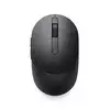 DELL Miš Bežični RF + Bluetooth Optički MS5120W 1600 DPI