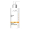 Apis Adeno-C Flash Glow poživljajoča masažna krema za obraz z vitaminom C in ferulno kislino 300 ml