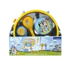 Alltoys Lexibook Bluey komplet 7 otroških glasbil