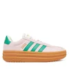 Adidas Ženske patike Vl Court Bold, Roze
