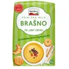 DANUBIUS Namensko pšenično ekstra belo brašno tip 400 oštro 1kg