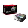 ASUS ROG Loki SFX-L 850W Platinum napajalna enota 24-pin ATX Črna, Srebrna
