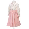 Haljina roze 538723