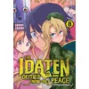 IDATEN DEITIES KNOW ONLY PEACE V08