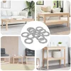 Podlošci 52941 pcs Srebrno Željezo
