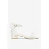Sandali Nelli Blu CM230627-16 Bela