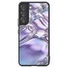 ULTIMATE CASE PowerShare za Samsung Galaxy S22 5G - Iridescent bubbles