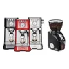 Solis Barista Perfetta Plus set