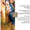 VIVALDI:GLORIA/PERGOLESI:STABAT MATER/MCNAIR/MEI/LIPOVŠEK/HARNONCOURT