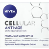 NIVEA Dneva krema Cellular Filler Expert, 50 ml