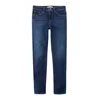 Levis Kids Kavbojke 710  temno modra