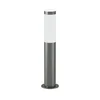 Brilagi - Spoljašnja lampa ELIA 1xE27/20W/230V IP44 50 cm mat hrom