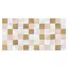 Sky Mosaic 3D 25x50