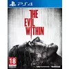 PS4 The Evil Within