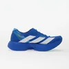 Sneakers adidas Adizero Adios Pro 4 Blue/ Ftwr White/ Lime Burst EUR 42