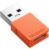 Mcdodo MCDODO USB 3.0 NA USB-C ADAPTER OT-6550